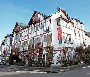 Le Marini 2*